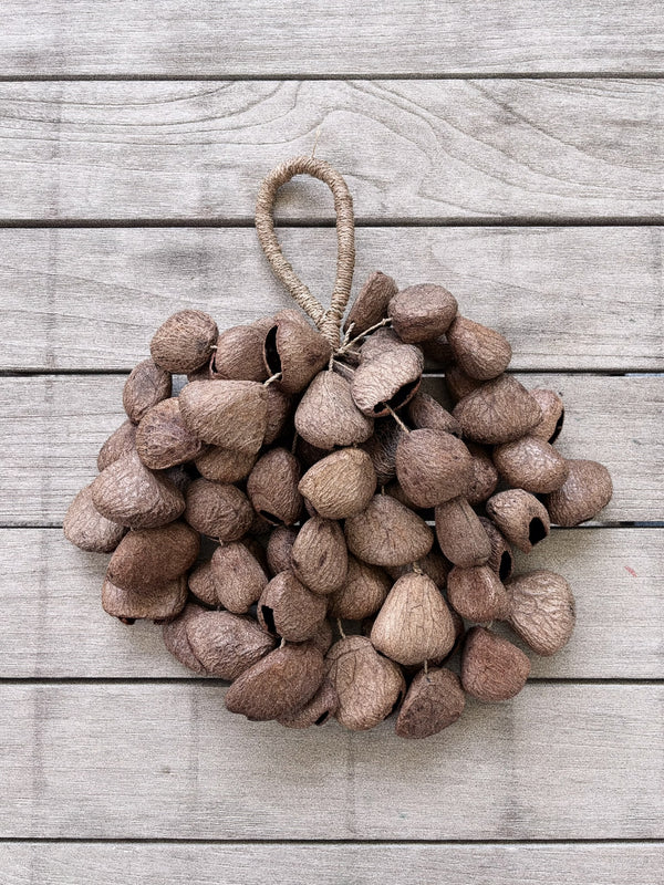 Panji Natural Hand Bell